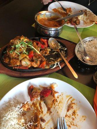 Restauracja Basmati
